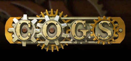 Cogs cover