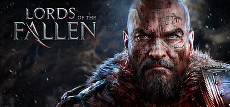 Lords Of The Fallen™ cover