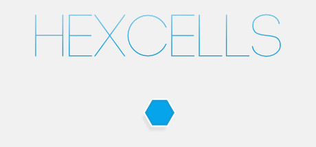 Hexcells cover