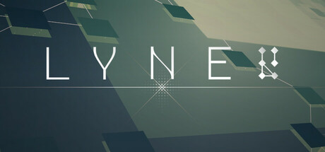 LYNE cover