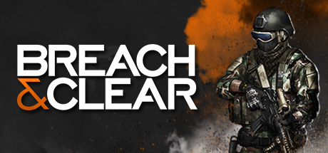 Breach & Clear cover