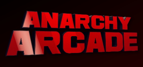 Anarchy Arcade cover