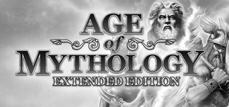 Age of Mythology: Extended Edition cover