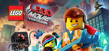 The LEGO® Movie - Videogame cover