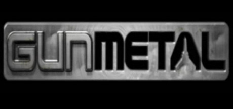 Gun Metal cover