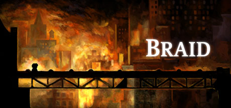 Braid cover