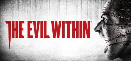 The Evil Within cover