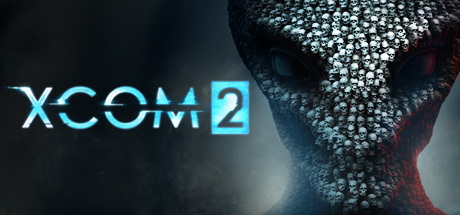 XCOM® 2 cover