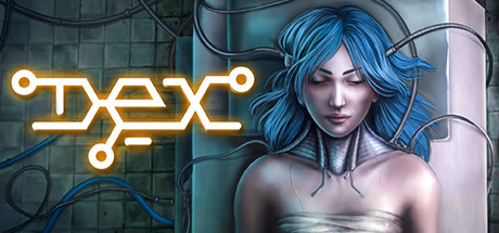 Dex cover