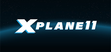 X-Plane 11 cover