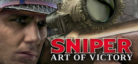 Sniper Art of Victory cover