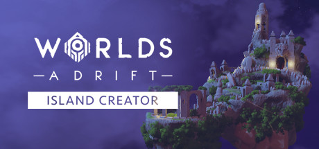 Worlds Adrift Island Creator cover