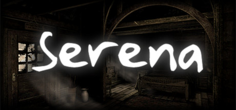 Serena cover