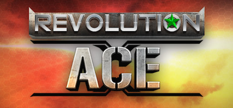 Revolution Ace cover