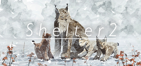 Shelter 2 cover
