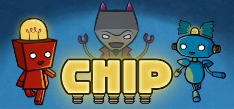 Chip cover