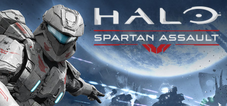 Halo: Spartan Assault cover