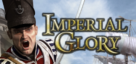Imperial Glory cover