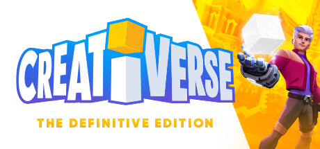 Creativerse cover