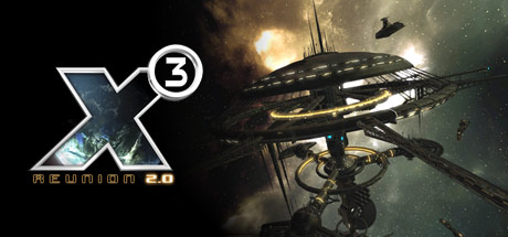 X3: Reunion cover