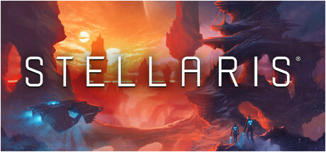 Stellaris cover