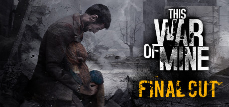 This War of Mine cover
