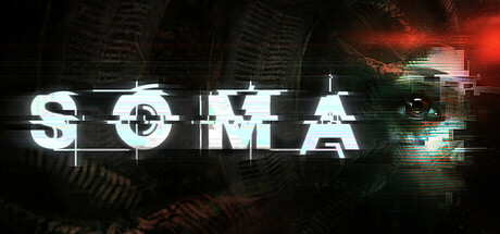SOMA cover