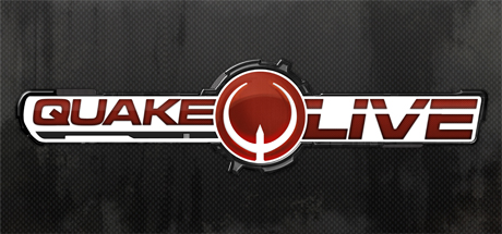 Quake Live™ cover