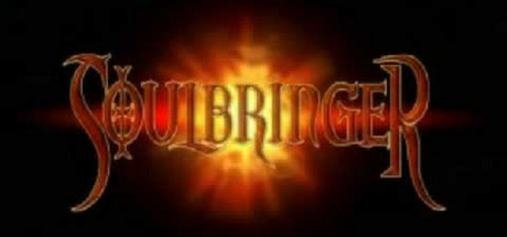 Soulbringer cover