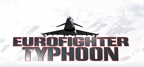 Eurofighter Typhoon cover