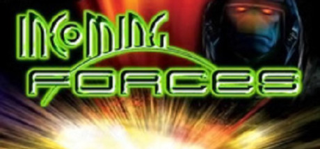 Incoming Forces cover