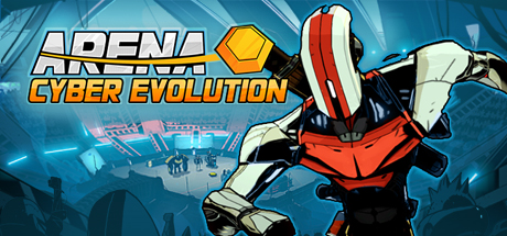 ACE - Arena: Cyber Evolution cover