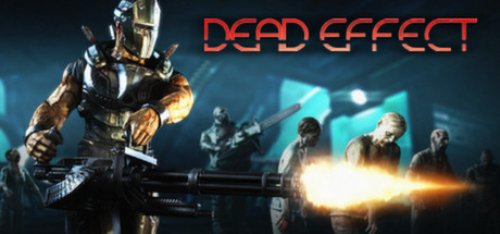 Dead Effect cover