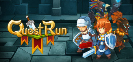 QuestRun cover