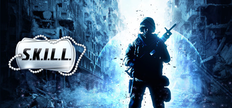 S.K.I.L.L. - Special Force 2 (Shooter) cover