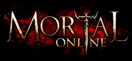 Mortal Online cover