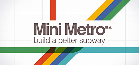 Mini Metro cover