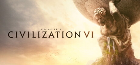 Sid Meier’s Civilization® VI cover
