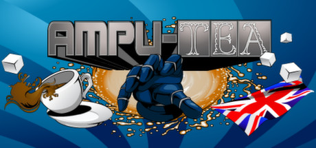 Ampu-Tea cover