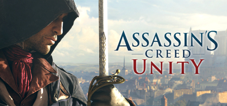Assassin's Creed® Unity cover