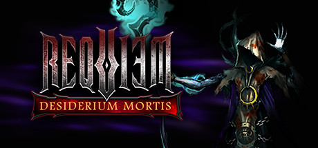 Requiem: Rise of the Reaver cover