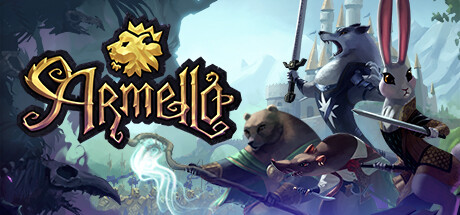 Armello cover