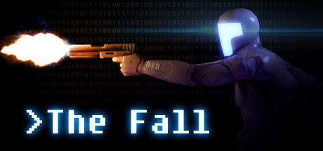 The Fall cover