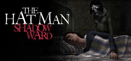 The Hat Man: Shadow Ward cover