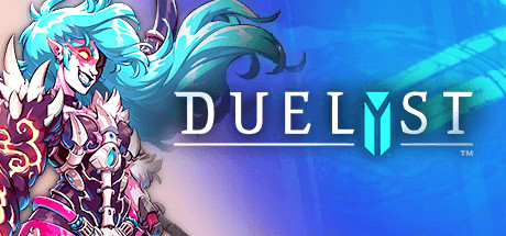 Duelyst cover