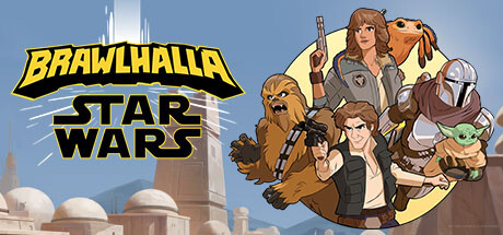 Brawlhalla cover