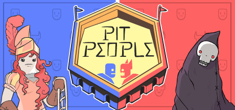 Pit People® cover