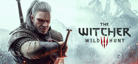 The Witcher® 3: Wild Hunt cover