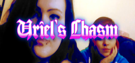 Uriel's Chasm cover