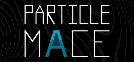 PARTICLE MACE cover